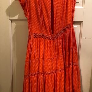 Free people dress